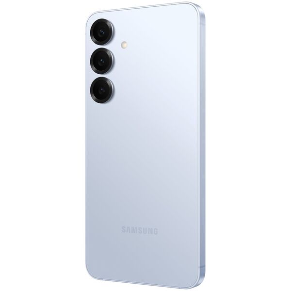 Samsung Galaxy S25+ S936 5G Dual Sim 12GB RAM 512GB - Icy Blue