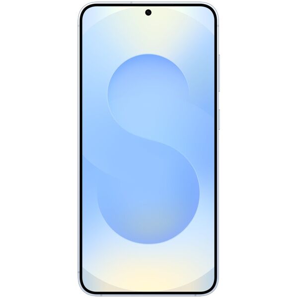 Samsung Galaxy S25+ S936 5G Dual Sim 12GB RAM 512GB - Icy Blue