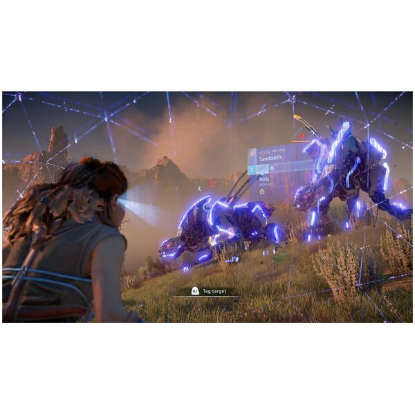 PS4 Horizon Zero Dawn Complete Edition - PS Hits