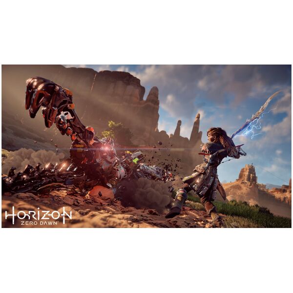 PS4 Horizon Zero Dawn Complete Edition - PS Hits