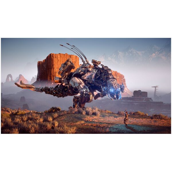 PS4 Horizon Zero Dawn Complete Edition - PS Hits
