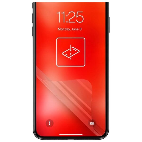 PocketBook InkPad 3 Pro - 3mk FlexibleGlass(tm) 8.3'' screen protector