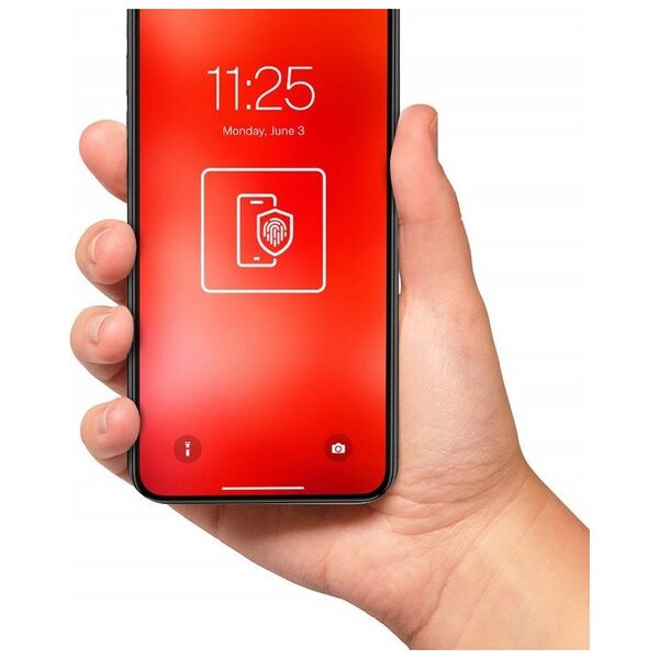 PocketBook InkPad 3 Pro - 3mk FlexibleGlass(tm) 8.3'' screen protector