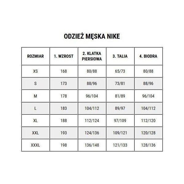 Koszulka męska Nike Dri-FIT Academy SS Top niebieska FZ9754 463 2XL