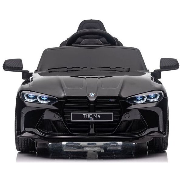 Auto Na Akumulator Bmw M4 Czarne