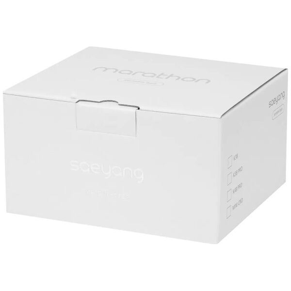 Saeyang frezarka Marathon K38 PRO BS30 bezszczotkowa