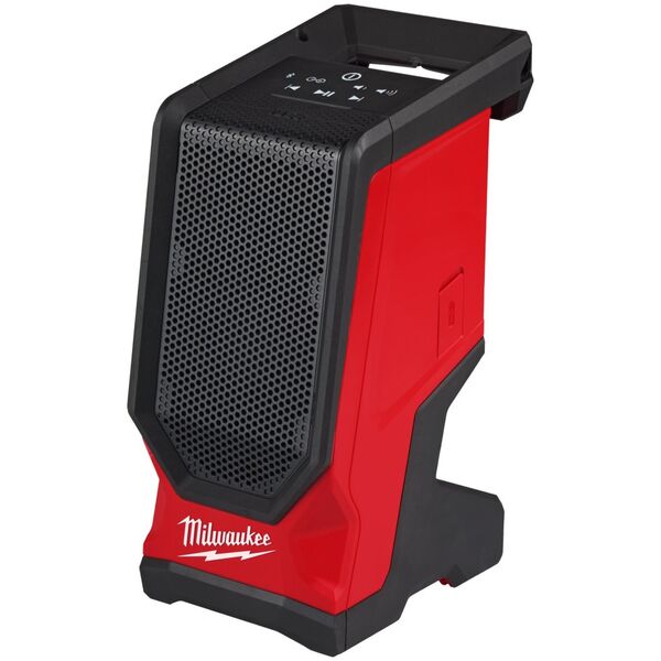 MILWAUKEE.BLUETOOTH SPEAKER M18SPEJSG2-0