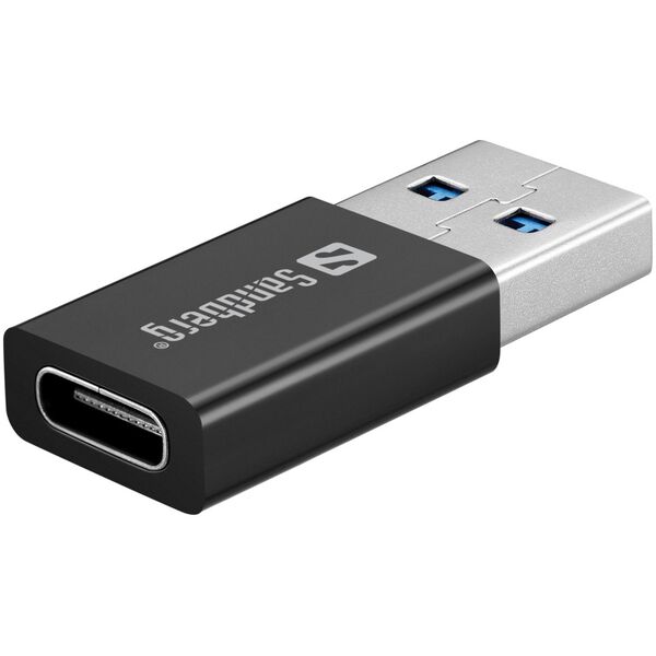 USB-C/A DVD Drive