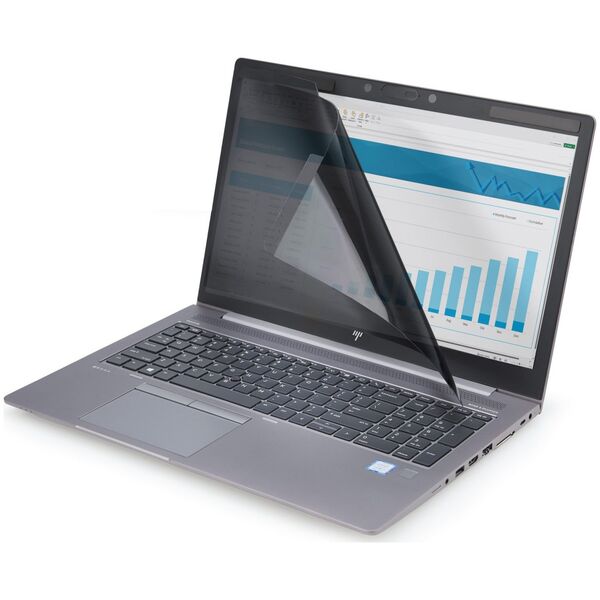 StarTech 14LM-PRIVACY-SCREEN filtr do ekranu 35,6 cm (14") Laptop Bezramkowy filtr prywatności na wyswietlacz