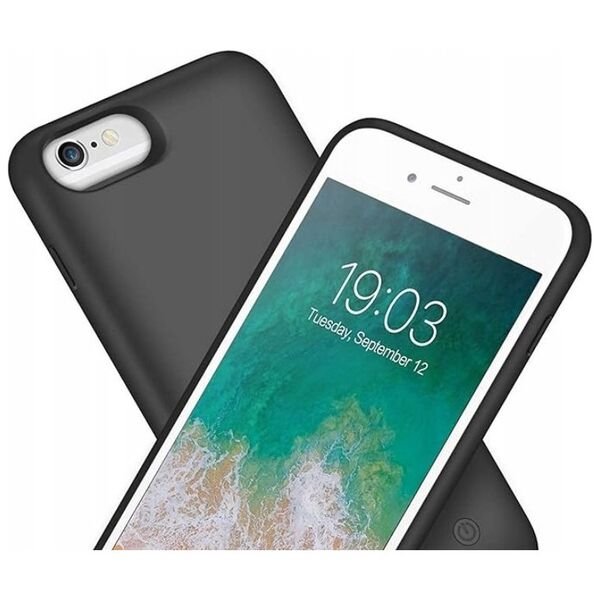 ALLNET ALL-PB104 / Powerbank 18650 3,7V 4er-Gehäuse "weiß (ALL-PB104)