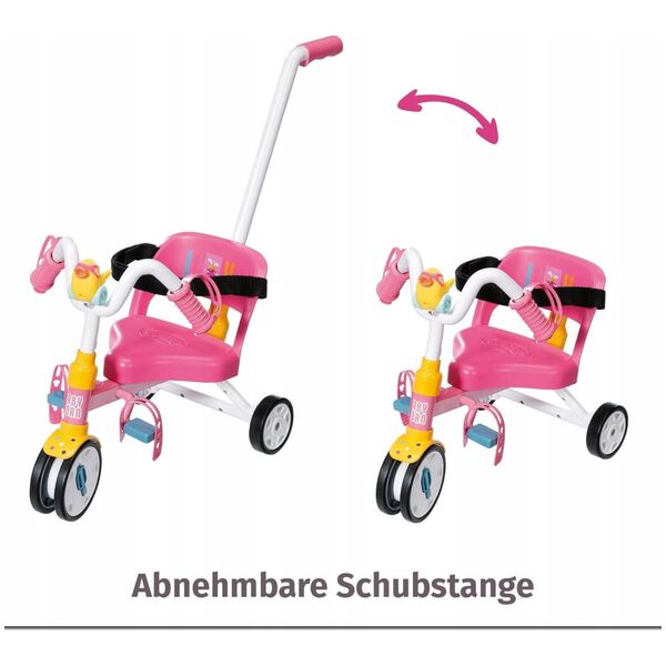 BABY born Trike
