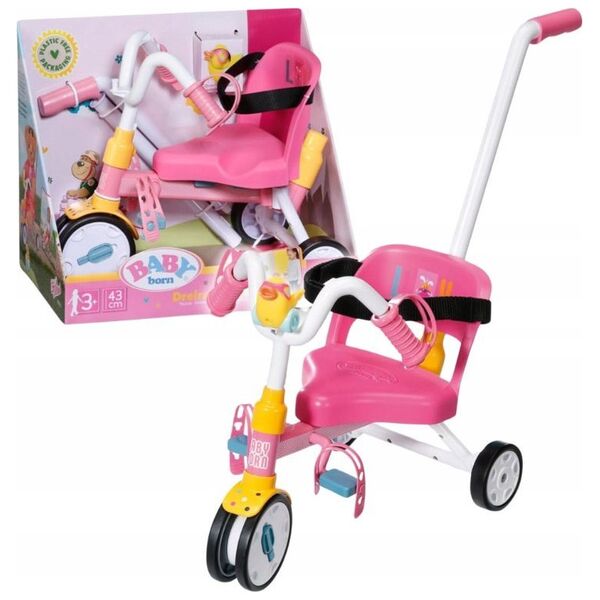 BABY born Trike