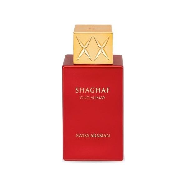 Swiss Arabian Shaghaf Oud Ahmar EDP U 75 ml