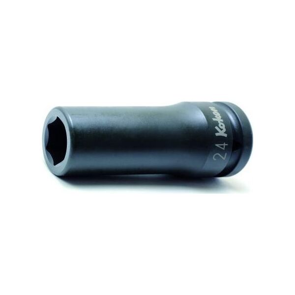 Sourcing 3/4" long hex impact head KOKEN 32 mm