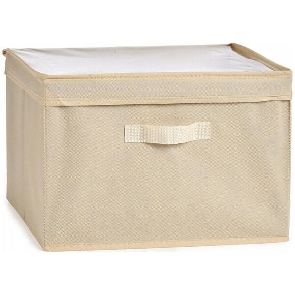 Kipit Materiałowy organizer do szafy BOXX z uchwytem, 20 l