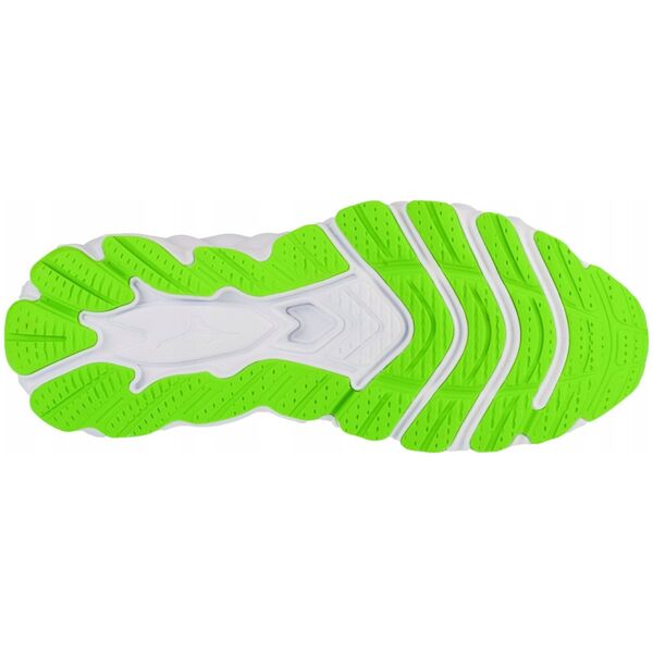 Mizuno Wave Sky 8 J1GC240253 Niebieskie 42