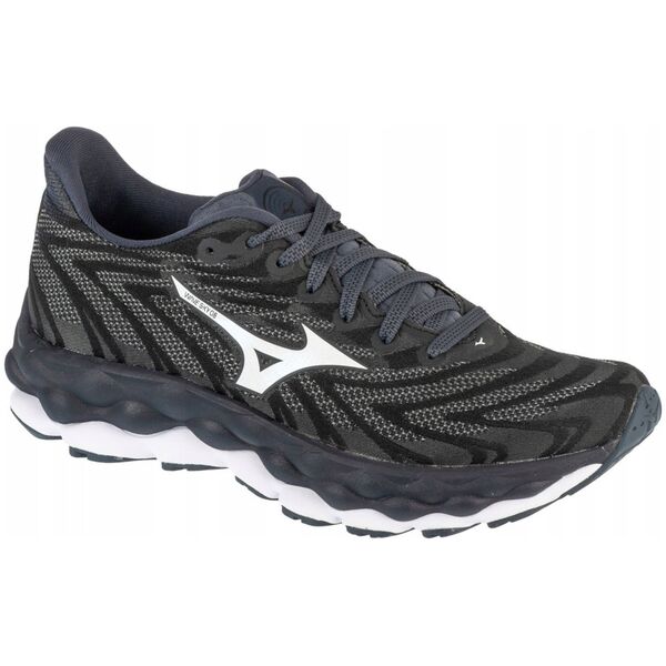 Mizuno Wave Sky 8 J1GD240272 Czarne 39