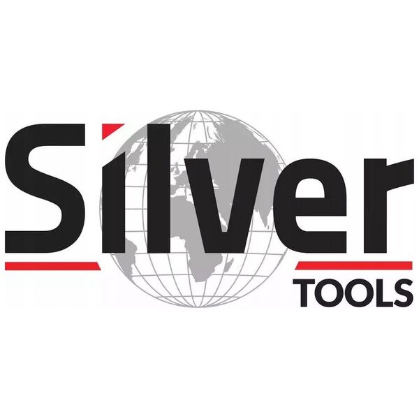 PNEUMATIC LIFTER 6.0T SNOWMAN / SILVER
