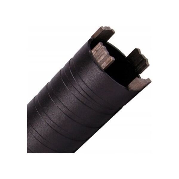 DISTAR DIAMOND CROWN RS-TX 1 1/4" 112mm x 450mm DRY
