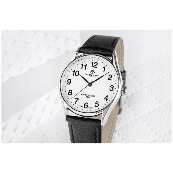 Zegarek Damski PERFECT GX018-01