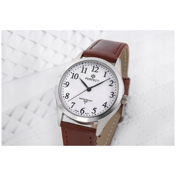 Zegarek Damski PERFECT GX004-02