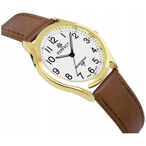 Zegarek Damski PERFECT GX068-12