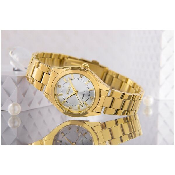 Zegarek Damski Skmei 1620GD + BOX