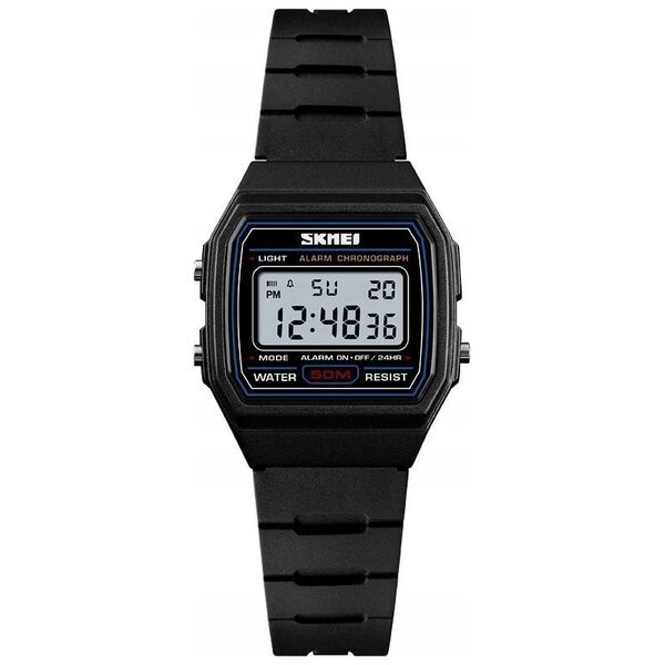 Zegarek Damski Skmei 1460BK + BOX