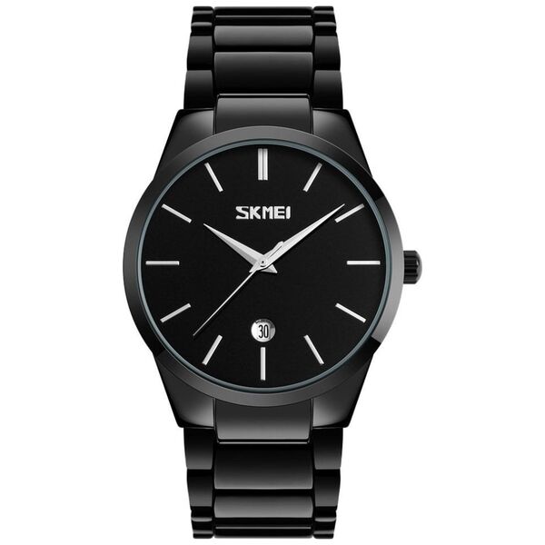 Zegarek Męski Skmei 9140BK + BOX