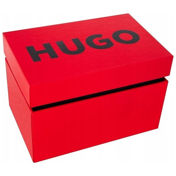 Zegarek Męski Hugo Lit For Him White 1530345 + BOX