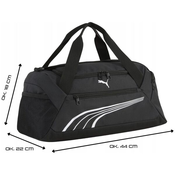Torba Puma Fundamental Extra Small Sports Bag 091188-01