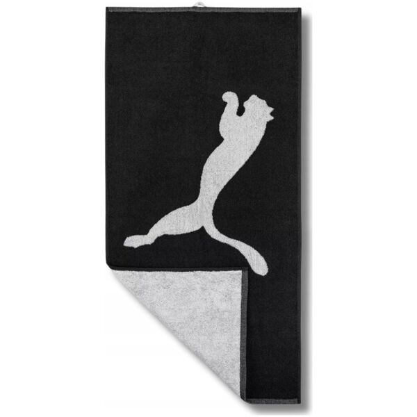 Ręcznik  Puma TEAM Towel Large 70x140 cm 054552-01