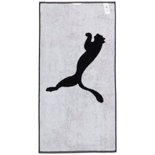 Ręcznik Puma TEAM Towel Small 054553-01