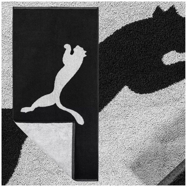 Ręcznik Puma TEAM Towel Small 054553-01