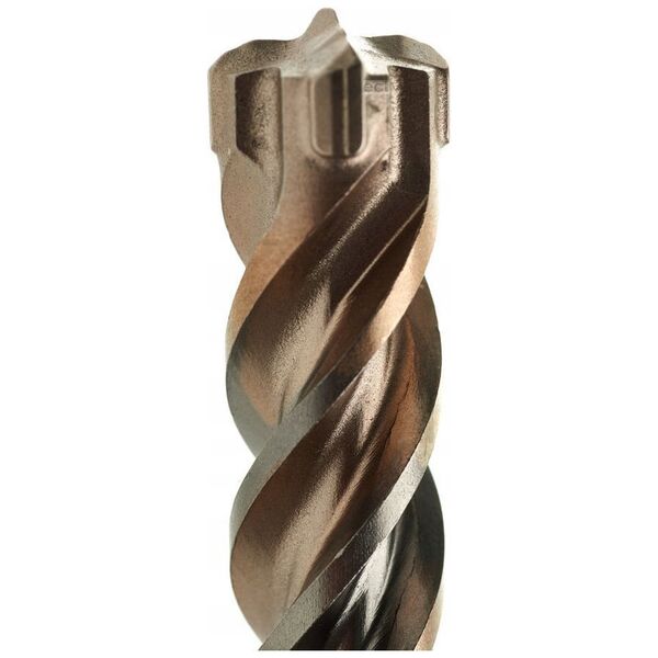 Drill SDS Plus MX4 8x215/150mm, (4 hard. plates), Milwaukee (10pcs.)