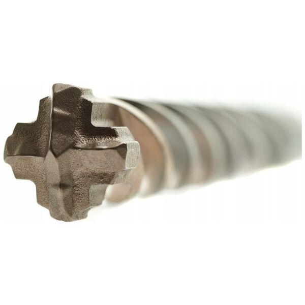 Drill SDS Plus MX4 8x215/150mm, (4 hard. plates), Milwaukee (10pcs.)