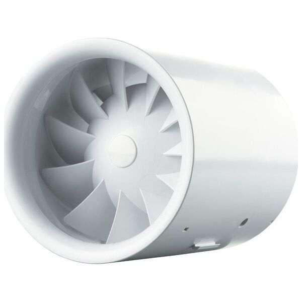 Noiseless duct fan BLAUBERG Ducto 125, DN125