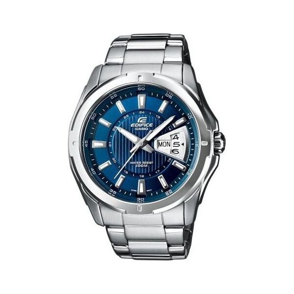 Zegarek Casio Zegarek męski Edifice Dragton EF-129D -2AVEF
