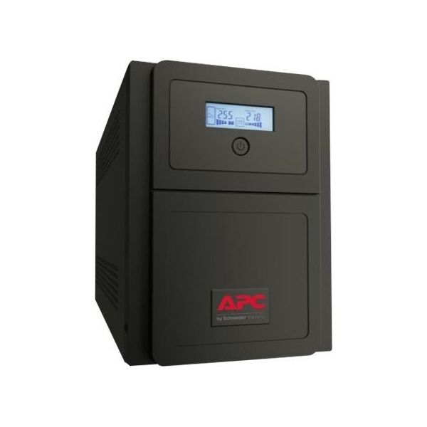 UPS APC Easy UPS SMV (SMV1500CAI)