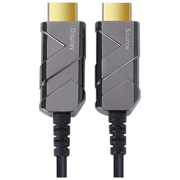 Kabel PremiumCord HDMI - HDMI 5m szary (kphdm21x05)