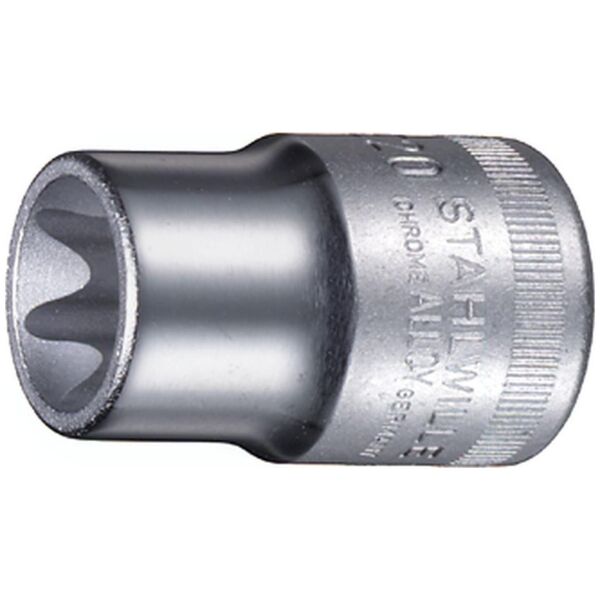 Stahlwille Nasadka 1/2" TORX E16 (wewn.)