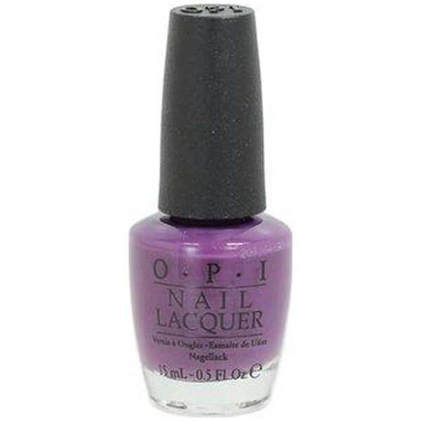 OPI Opi, Nail Lacquer, Nail Polish, NL H55, Dutch 'Ya Just Love OPI?, 15 ml For Women
