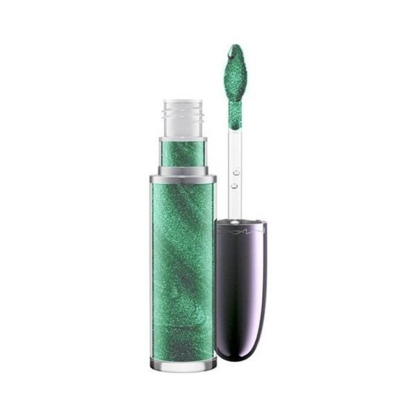 MAC MAC, Grand Illusion, Shining, Lip Gloss, Peace, Love, Unity, Respect, 5 ml For Women
