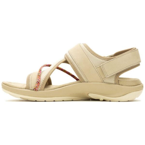 Merrell Sandały MERRELL TERRAN 4 BACKSTRAP (J006746) 40