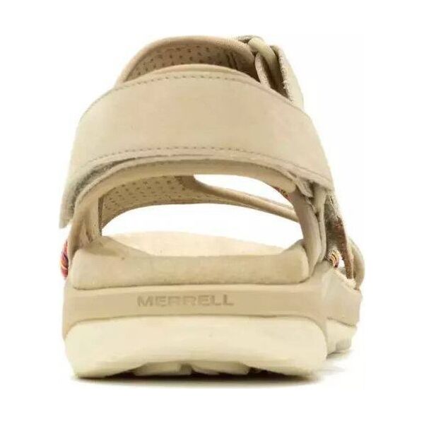 Merrell Sandały MERRELL TERRAN 4 BACKSTRAP (J006746) 40