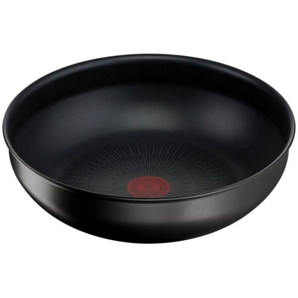 Patelnia Tefal Tefal Ingenio Eco Resist -wokpannu, 28 cm