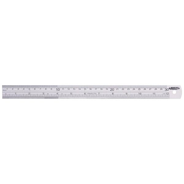 Insize PRZYMIAR MET.MLPD L- 600 MM/24''