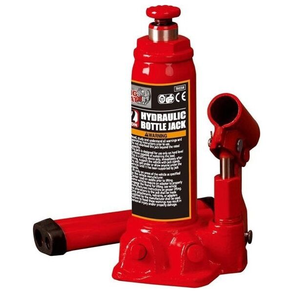 BIG_RED HYDRAULIC JACKT90304 3T