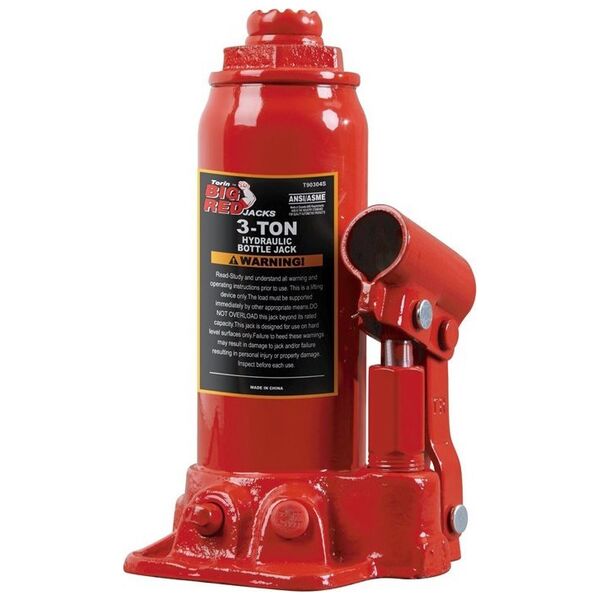 BIG_RED HYDRAULIC JACKT90304 3T