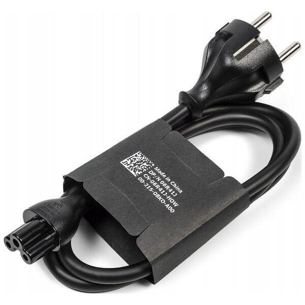Kabel zasilający Dell 1 Meter C5 power cord, 250V,